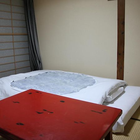 Chizuru Ryokan Χιροσίμα Εξωτερικό φωτογραφία