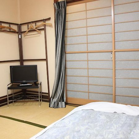Chizuru Ryokan Χιροσίμα Εξωτερικό φωτογραφία