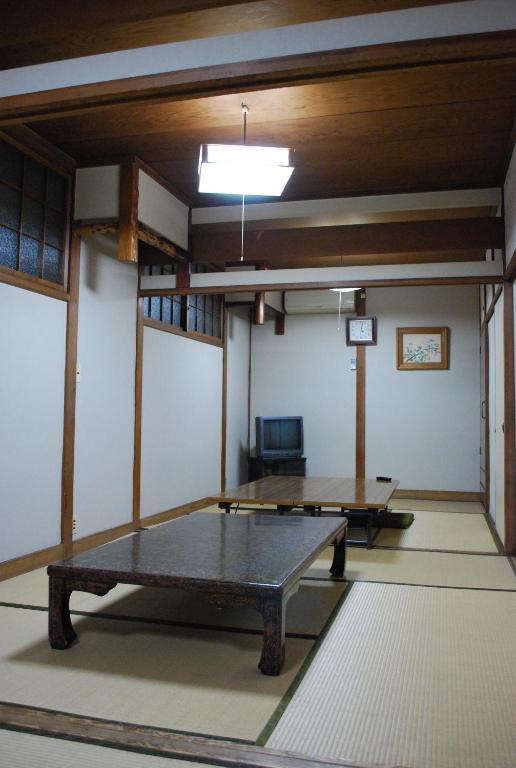 Chizuru Ryokan Χιροσίμα Εξωτερικό φωτογραφία