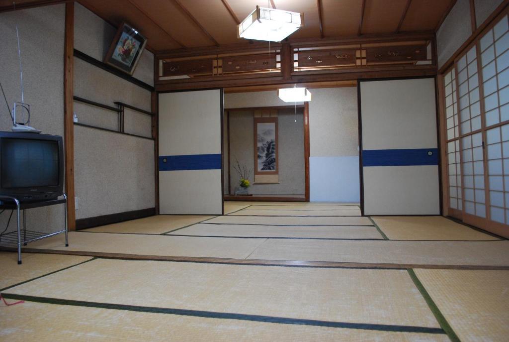 Chizuru Ryokan Χιροσίμα Εξωτερικό φωτογραφία