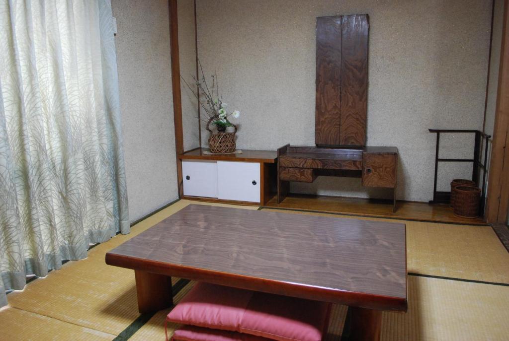 Chizuru Ryokan Χιροσίμα Δωμάτιο φωτογραφία