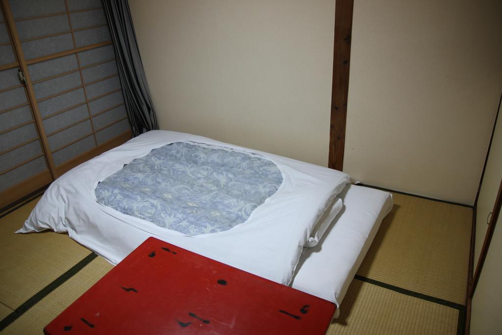 Chizuru Ryokan Χιροσίμα Εξωτερικό φωτογραφία