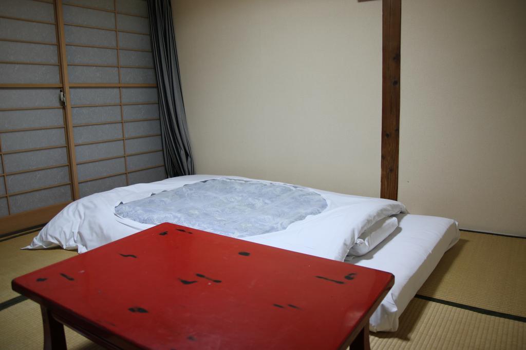 Chizuru Ryokan Χιροσίμα Εξωτερικό φωτογραφία