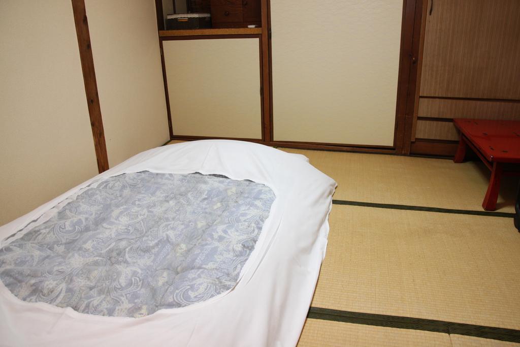 Chizuru Ryokan Χιροσίμα Εξωτερικό φωτογραφία