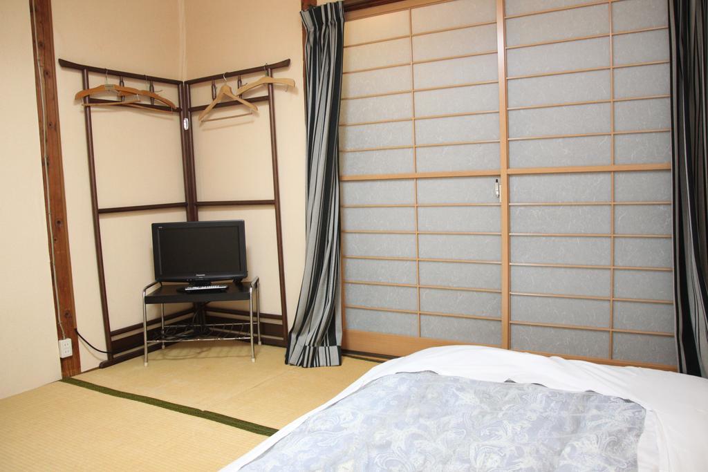 Chizuru Ryokan Χιροσίμα Εξωτερικό φωτογραφία