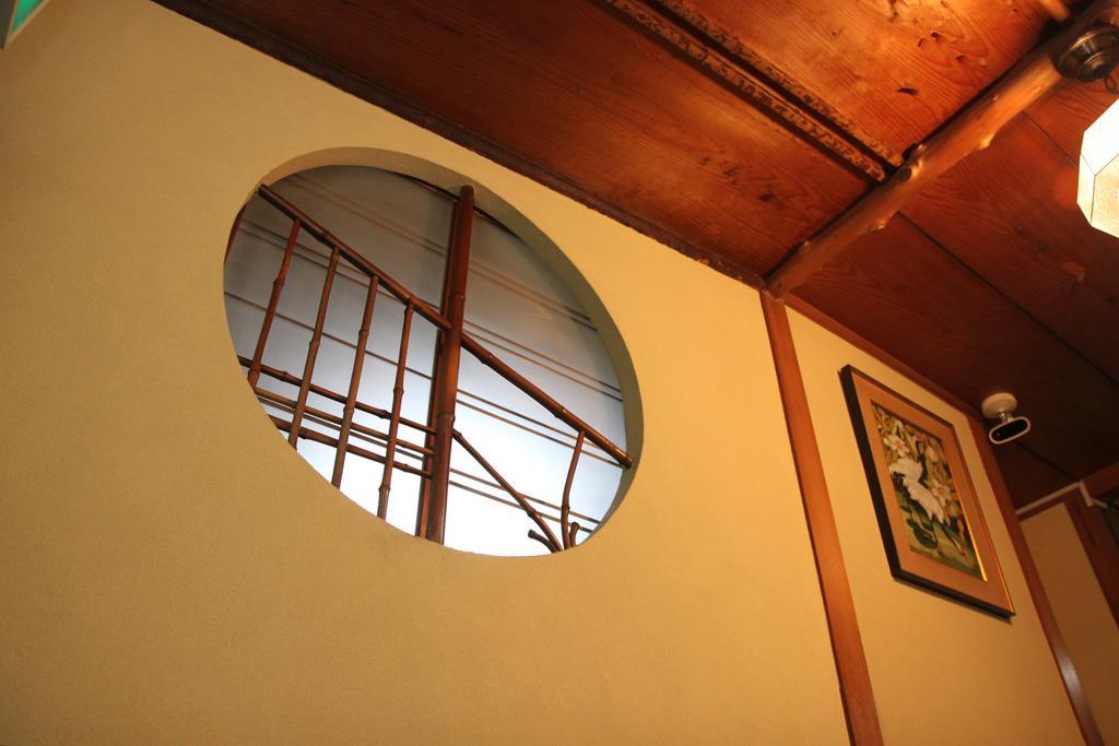 Chizuru Ryokan Χιροσίμα Εξωτερικό φωτογραφία