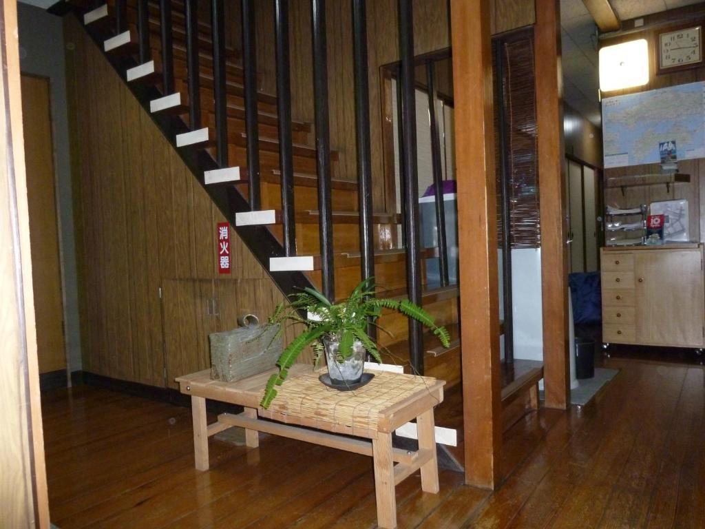 Chizuru Ryokan Χιροσίμα Εξωτερικό φωτογραφία